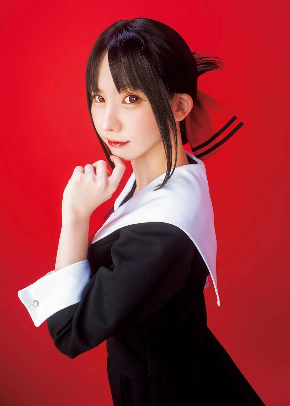 cosplayer enako cosplayer enako
